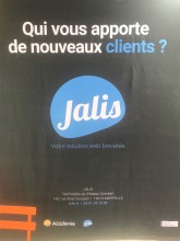 Créer un site Internet Pas cher sur Montpellier Hérault 34000 Montpellier  Jalis