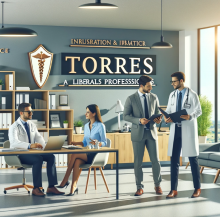 Contrats d'assurance pour indépendants et auto-entrepreneurs à Istres 13800 incluant la couverture maladie, accident, et retraite