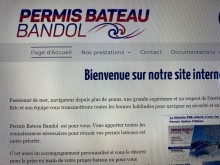 Trouver une société pour passer mon permis bateau rapidement et pas cher Bandol  Permis bateau Bandol
