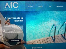 Ou trouver une entreprise pour construire sa piscine traditionnelle neuve La Seyne sur ler ARC piscine et spas 