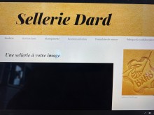 Trouver une entreprise pour rénover la selle de ma moto  Six fours les plages  Sellerie Dard