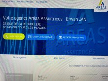 Ou trouver un assureur de qualité et pas cher pour mon habitation Six fours les plages Assurances Erwan Jan