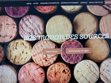 Trouver un restaurant qui propose de la vente à emporter  Six fours les plages  Manon des sources