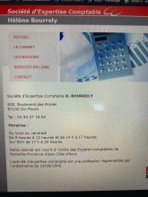 Où trouver un cabinet d’expertise comptable sérieux spécialisé dans la création d’entreprise Six-Fours-les-Plages  Société d’expertise comptable Hélène Bourrely