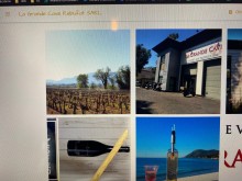 Acheter du bon vin rouge, rosé ou blanc de qualité avec de bons conseils Six fours les plages  La grande cave Rebufat