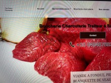 Acheter de la viande de bœuf de qualité d’origine France  Six fours les plages Aux saveurs gourmandes