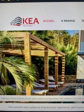 Où trouver une entreprise pour mon projet de construction de maison neuve Bandol KEA Construction