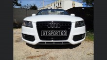 Où trouver un réparateur professionnel de cuirs de sièges de voitures  Toulon ouest 83200 Société GT Sport 83