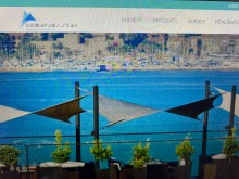 Ou trouver des colles d’ombrage de qualité, design et en accord avec mon jardin La SEYNE sur mer  Voile du sud