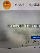 Où trouver un cabinet d’expertise comptable sérieux spécialisé dans la création d’entreprise Six-Fours-les-Plages  Fiducie audit et conseil