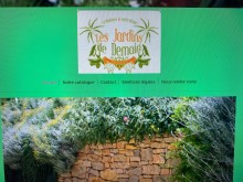 Où trouver un paysagiste pour aménager mon jardin et entretenir mon extérieur et mes plantations Ollioules Les jardins de demain