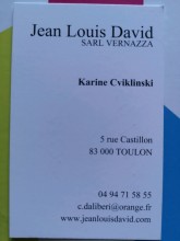 Où trouver un salon de coiffure uniquement sur rendez-vous à proximité du quartier du Mourillon ? Toulon Jean Louis David