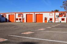 Ou faire amenager mon vehicule utilitaire avec un plancher en bois Dans le nord ou l'est de Lyon bbs69