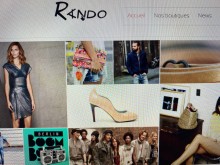 Trouver une boutique de prêt à porter femme tendance pour un cadeau de noel Sanary surer Rando femme