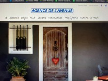 Ou trouver une agence immobilière de qualité pour acheter une maison pour toute ma famille La SEYNE sur mer  Agence de l’avenue