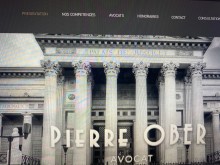 Ou trouver un bon avocat pour m’accompagner dans les étapes de ma vie familiale et professionnelle  Sanary-sur-Mer  Cabinet Ober