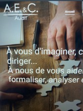 Où trouver un cabinet d’expertise comptable sérieux spécialisé dans la création d’entreprise Six-Fours-les-Plages  A.E. & C.