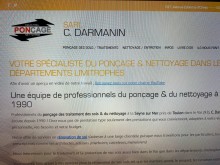 Trouver une société de nettoyage pour les sols en tout genre La SEYNE sur mer C. Darmanin